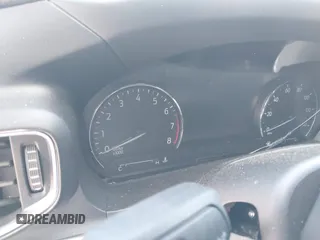 2024 Ford Explorer XLT с VIN 1FMSK7DH0RGA83585, выставлен на аукционе IAAI как лот 42227603 с пробегом Не указан миль и . История ставок и продаж доступна на DreamBid. Изображение 14.