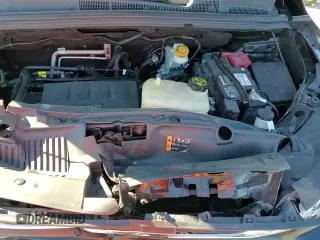 2019 Chevrolet Trax LT с VIN 3GNCJLSB9KL391995, выставлен на аукционе Copart как лот 81563795 с пробегом 77 541 миль миль и На запчасти • Non repairable. История ставок и продаж доступна на DreamBid. Изображение 16.
