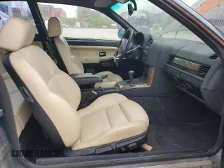 1995 BMW 3 Series M3 with VIN WBSBF9322SEH06381, listed as a Copart auction lot 53188905 with 120,427 mi miles and Clean Title. Bid and sale history available at DreamBid. Image 7.