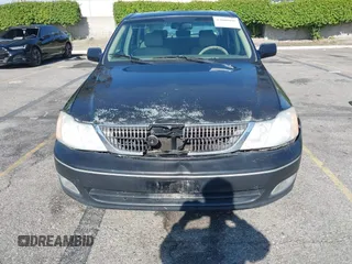 2000 Toyota Avalon XL with VIN 4T1BF28BXYU087172, listed as a IAAI auction lot 42000095 with 120,296 mi miles and . Bid and sale history available at DreamBid. Image 6.