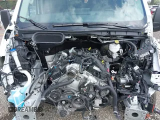 2023 Ford Transit с VIN 1FTBW2CG4PKB63843, выставлен на аукционе IAAI как лот 42315995 с пробегом 531 миль миль и . История ставок и продаж доступна на DreamBid. Изображение 10.