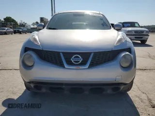 2013 Nissan Juke SV with VIN JN8AF5MR8DT219919, listed as a Copart auction lot 55976165 with 124,532 mi miles and Clean title. Bid and sale history available at DreamBid. Image 5.