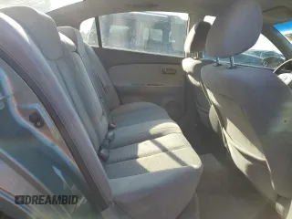 2006 Nissan Altima 3.5 SE with VIN 1N4BL11D66C145693, listed as a Copart auction lot 73765084 with 87,882 mi miles and Salvage Title. Bid and sale history available at carsss.com. Image 10.