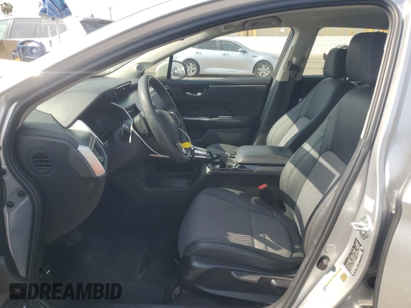 2019 Honda Clarity z VIN JHMZC5F15KC006792, wystawiony jako Copart lot #54598695 z przebiegiem 41 796 mil mil oraz Czysty tytuł • Clean title. Historia ofert i sprzedaży dostępna na DreamBid. Obrazek 7.