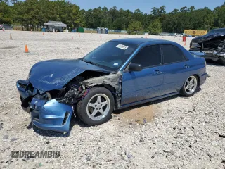 2007 Subaru Impreza i Special с VIN JF1GD61637H510840, выставлен на аукционе Copart как лот 56709815 с пробегом 94 154 миль миль и Списание • Salvage title. История ставок и продаж доступна на DreamBid. Изображение 1.