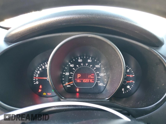 2018 Kia Soul + with VIN KNDJP3A57J7543656, listed as a Copart auction lot 44729815 with 102,315 mi miles and Clean Title. Bid and sale history available at carsss.com. Image 9.