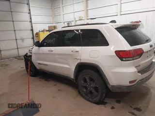 2018 Jeep Grand Cherokee Altitude with VIN 1C4RJFAG9JC398862, listed as a IAAI auction lot 41641847 with 62,855 mi miles and . Bid and sale history available at DreamBid. Image 14.