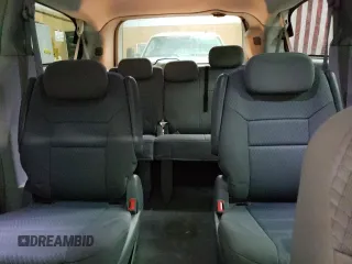 2010 Dodge Grand Caravan Crew with VIN 2D4RN6DX8AR419274, listed as a Copart auction lot 54915055 with 304,675 mi miles and Clean Title. Bid and sale history available at DreamBid. Image 10.