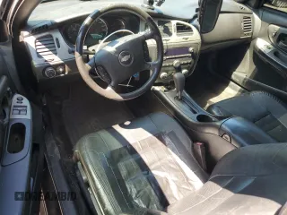 2007 Chevrolet Monte Carlo LT with VIN 2G1WK15KX79314140, listed as a Copart auction lot 58932205 with 150,862 mi miles and Salvage title. Bid and sale history available at DreamBid. Image 8.