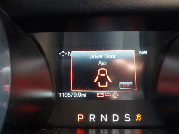 2018 Ford Mustang EcoBoost with VIN 1FA6P8TH7J5118689, listed as a IAAI auction lot 41635140 with 110,579 mi miles and . Bid and sale history available at carsss.com. Image 15.