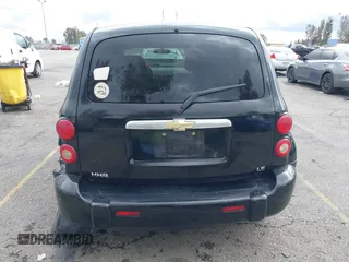 2006 Chevrolet HHR LS with VIN 3GNDA13D46S516373, listed as a IAAI auction lot 41773846 with 229,875 mi miles and . Bid and sale history available at carsss.com. Image 16.