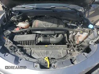 2021 Alfa Romeo Stelvio Ti z VIN ZASPAKBN5M7D20449, wystawiony jako Copart lot #49804615 z przebiegiem 46 127 mil mil oraz Szkoda całkowita • Salvage title. Historia ofert i sprzedaży dostępna na DreamBid. Obrazek 11.