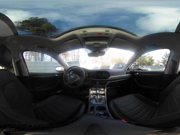 2021 Volkswagen Jetta SEL with VIN 3VWE57BU2MM041875, listed as a IAAI auction lot 41534030 with 20,282 mi miles and . Bid and sale history available at DreamBid. Image 18.