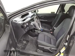 2016 Toyota Prius One with VIN JTDKDTB39G1122592, listed as a Copart auction lot 53493705 with 64,536 mi miles and Clean Title. Bid and sale history available at DreamBid. Image 7.
