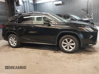 2016 Lexus RX 350 with VIN 2T2BZMCAXGC052189, listed as a IAAI auction lot 42568720 with 65,889 mi miles and . Bid and sale history available at DreamBid. Image 13.