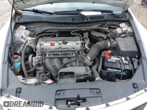 2012 Honda Accord EX with VIN 1HGCS1B7XCA005522, listed as a IAAI auction lot 42485564 with 84,073 mi miles and . Bid and sale history available at DreamBid. Image 10.
