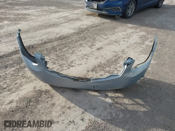 2013 Nissan Rogue S with VIN JN8AS5MT0DW008610, listed as a IAAI auction lot 41125002 with Not Provided miles and . Bid and sale history available at DreamBid. Image 12.