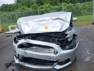 2016 Ford Mustang V6 с VIN 1FA6P8AM2G5321420, выставлен на аукционе IAAI как лот 42525170 с пробегом Не указан миль и . История ставок и продаж доступна на DreamBid. Изображение 12.