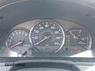 2004 Toyota Solara SE z VIN 4T1CA38P24U011847, wystawiony jako IAAI lot #42437245 z przebiegiem 284 072 mil mil oraz . Historia ofert i sprzedaży dostępna na DreamBid. Obrazek 7.