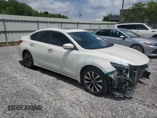 2016 Nissan Altima SL with VIN 1N4AL3AP6GC163520, listed as a Copart auction lot 53616595 with 178,893 mi miles and Salvage title. Bid and sale history available at DreamBid. Image 4.