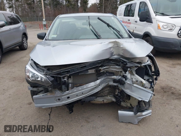 2018 Subaru Impreza z VIN 4S3GTAA68J3714554, wystawiony jako IAAI lot #41131495 z przebiegiem 31 607 mil mil oraz . Historia ofert i sprzedaży dostępna na DreamBid. Obrazek 13.