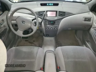 2003 Toyota Prius with VIN JT2BK18UX30081263, listed as a Copart auction lot 49173095 with 104,568 mi miles and Salvage Title. Bid and sale history available at carsss.com. Image 8.