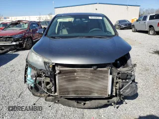 2013 Honda CR-V EX with VIN 5J6RM4H59DL053720, listed as a Copart auction lot 50169835 with 128,993 mi miles and Salvage Title. Bid and sale history available at carsss.com. Image 5.
