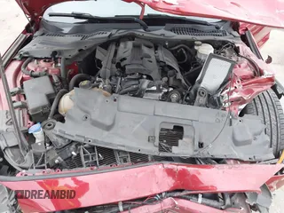2020 Ford Mustang EcoBoost with VIN 1FA6P8TH4L5189982, listed as a IAAI auction lot 42065871 with 67,942 mi miles. Bid and sale history available at carsss.com. Image 10.