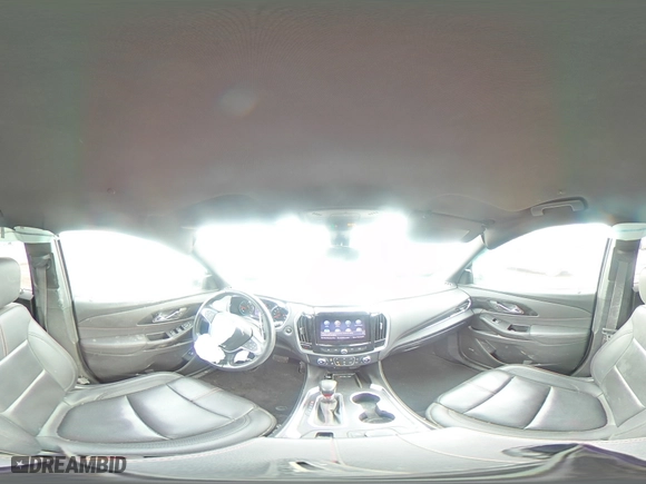 2022 Chevrolet Traverse RS with VIN 1GNERJKW4NJ185083, listed as a Copart auction lot 44982135 with 78,137 mi miles and Salvage Title. Bid and sale history available at carsss.com. Image 14.