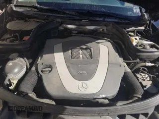 2010 Mercedes-Benz GLK 350 with VIN WDCGG8HB9AF491031, listed as a Copart auction lot 54500725 with 184,560 mi miles and Clean Title. Bid and sale history available at carsss.com. Image 7.