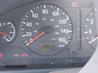 2000 Nissan Maxima GXE z VIN JN1CA31D5YT501086, wystawiony jako IAAI lot #41982095 z przebiegiem 184 012 mil mil oraz . Historia ofert i sprzedaży dostępna na DreamBid. Obrazek 16.