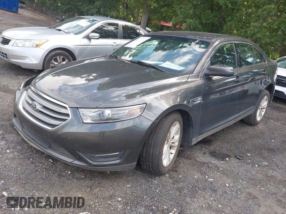 2017 Ford Taurus SEL with VIN 1FAHP2E82HG132551, listed as a IAAI auction lot 42633317 with 80,785 mi miles and . Bid and sale history available at DreamBid. Image 17.