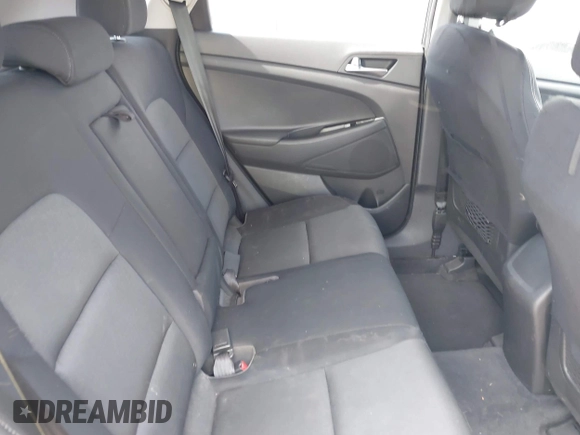 2016 Hyundai Tucson SE z VIN KM8J23A44GU119203, wystawiony jako IAAI lot #42104002 z przebiegiem 139 797 mil mil oraz . Historia ofert i sprzedaży dostępna na DreamBid. Obrazek 8.