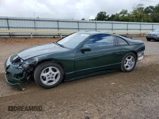 1993 Nissan 300ZX z VIN JN1RZ24H9PX537463, wystawiony jako Copart lot #71931824 z przebiegiem 157 143 mil mil oraz Tytuł czysty. Historia ofert i sprzedaży dostępna na DreamBid. Obrazek 1.