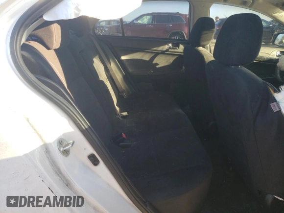 2014 Mitsubishi Lancer GT with VIN JA32U8FW7EU009901, listed as a Copart auction lot 82544214 with 139,691 mi miles and Salvage Title. Bid and sale history available at carsss.com. Image 10.