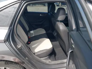 2019 Volkswagen Jetta S с VIN 3VWCB7BU9KM215129, выставлен на аукционе IAAI как лот 42027301 с пробегом 28 255 миль миль и . История ставок и продаж доступна на DreamBid. Изображение 8.