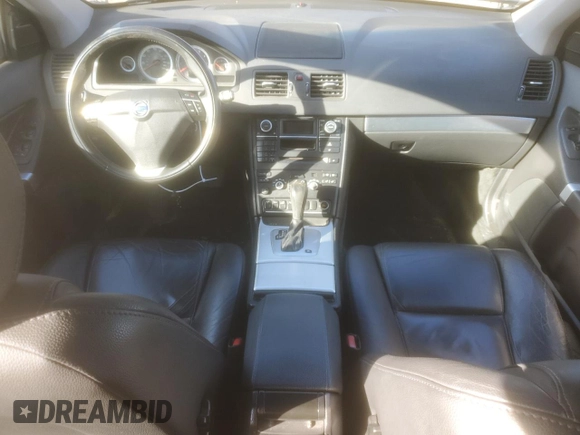 2013 Volvo XC90 Premier Plus with VIN YV4952CZ3D1630767, listed as a Copart auction lot 50456295 with 189,840 mi miles and Salvage Title. Bid and sale history available at carsss.com. Image 8.