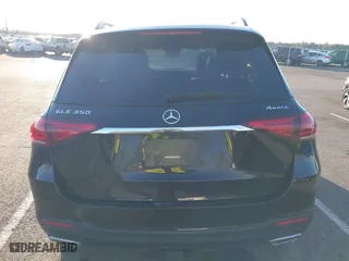 2022 Mercedes-Benz GLE with VIN 4JGFB4KB7NA750390, listed as a IAAI auction lot 41748827 with 90,567 mi miles. Bid and sale history available at carsss.com. Image 16.