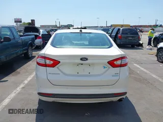 2016 Ford Fusion SE with VIN 3FA6P0HD9GR259860, listed as a IAAI auction lot 42777965 with 138,990 mi miles and . Bid and sale history available at DreamBid. Image 16.