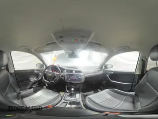 2018 Volkswagen Tiguan SEL z VIN 3VV2B7AX7JM002724, wystawiony jako Copart lot #57390965 z przebiegiem 103 661 mil mil oraz Szkoda całkowita • Salvage title. Historia ofert i sprzedaży dostępna na DreamBid. Obrazek 15.