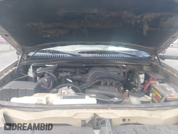 2007 Ford Explorer Sport Trac XLT with VIN 1FMEU51K27UB05919, listed as a IAAI auction lot 42834496 with 270,904 mi miles and . Bid and sale history available at DreamBid. Image 10.