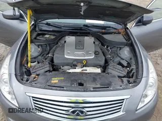 2015 Infiniti Q40 with VIN JN1CV6AR3FM521751, listed as a IAAI auction lot 42212244 with 118,245 mi miles and . Bid and sale history available at DreamBid. Image 10.