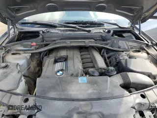 2010 BMW X3 xDrive30i with VIN WBXPC9C40AWJ39345, listed as a Copart auction lot 71678244 with 181,688 mi miles and Salvage Title. Bid and sale history available at carsss.com. Image 12.