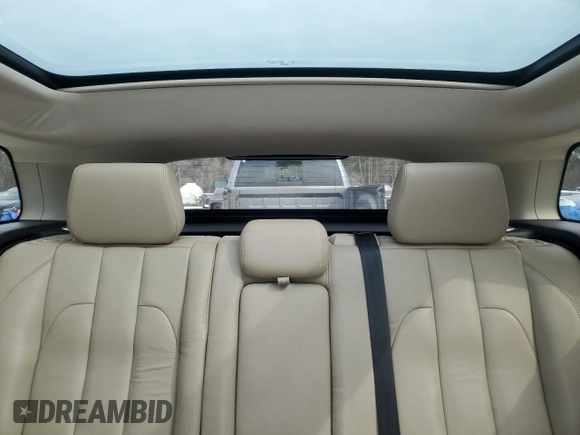 2015 Land Rover Range Rover Evoque Pure Premium с VIN SALVR2BG3FH992977, выставлен на аукционе Copart как лот 46946575 с пробегом 123 835 миль миль и Чистый • Clean title. История ставок и продаж доступна на DreamBid. Изображение 10.