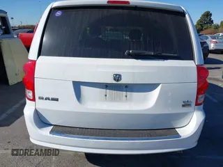 2014 Ram Cargo Van Tradesman with VIN 2C4JRGAG7ER182016, listed as a IAAI auction lot 40917239 with 183,562 mi miles. Bid and sale history available at carsss.com. Image 16.
