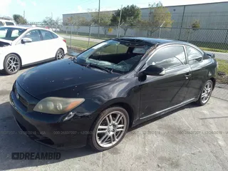 2008 Scion tC Spec z VIN JTKDE167280241849, wystawiony jako IAAI lot #26837207 z przebiegiem 223 969 mil mil oraz . Historia ofert i sprzedaży dostępna na DreamBid. Obrazek 2.