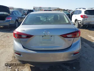2016 Mazda 3 i Sport with VIN 3MZBM1T72GM280553, listed as a IAAI auction lot 41838183 with 107,938 mi miles and . Bid and sale history available at DreamBid. Image 17.