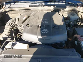 2003 Toyota 4Runner SR5 z VIN JTEZU14R230016890, wystawiony jako IAAI lot #41334769 z przebiegiem Nie podano mil oraz . Historia ofert i sprzedaży dostępna na DreamBid. Obrazek 10.