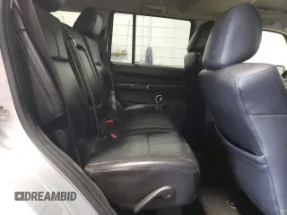 2010 Jeep Commander Limited с VIN 1J4RG5GT4AC115792, выставлен на аукционе Copart как лот 75232204 с пробегом 181 521 миль миль и Списание • Salvage title. История ставок и продаж доступна на DreamBid. Изображение 11.
