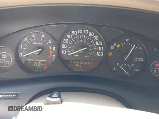 2000 Buick Regal LS with VIN 2G4WB55K1Y1345187, listed as a IAAI auction lot 42452057 with 94,917 mi miles and . Bid and sale history available at DreamBid. Image 7.